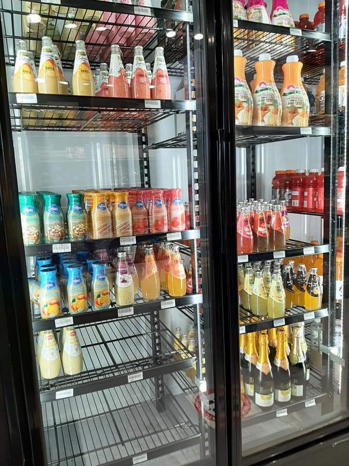 Fig Grocers | 163 First St, Orangeville, ON L9W 3J8, Canada | Phone: (647) 762-1489