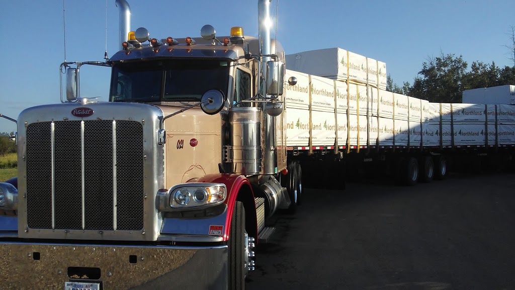 Prairie Boys Truck & Car Wash | 3519 AB-2A, Ponoka, AB T4J 1J8, Canada | Phone: (403) 783-1321