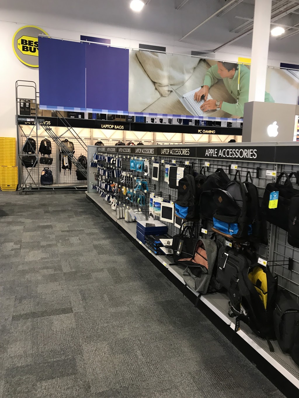 Best Buy | 5000 Hwy 7 Unit 2070L, Markham, ON L3R 4M9, Canada | Phone: (905) 754-3025