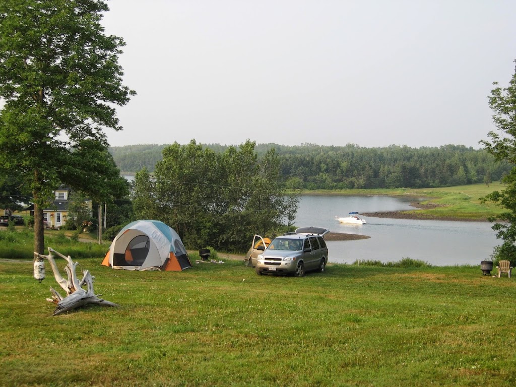 Linwood Harbour Campground | 11089 Hwy 4, Linwood, NS B0H 1P0, Canada | Phone: (866) 661-9145