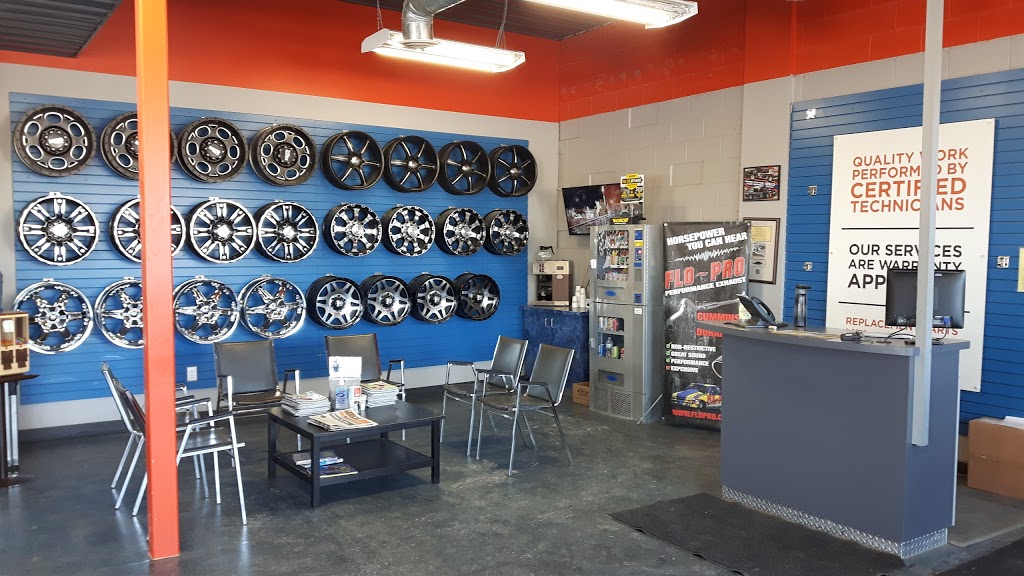Kal Tire | 8 MB-52 W, Steinbach, MB R5G 1X7, Canada | Phone: (204) 326-6039