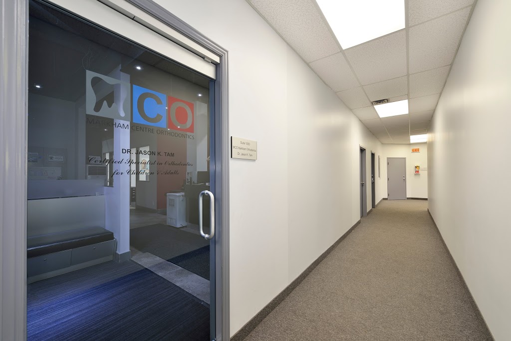 docbraces MCO Markham | 4581 Hwy 7 Unit 103D, Unionville, ON L3R 1M6, Canada | Phone: (905) 477-7750