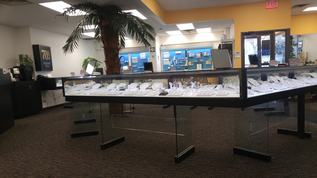 Act II Fine Jewellery | 330 Steeles Ave W Unit C2, Thornhill, ON L4J 6W9, Canada | Phone: (905) 695-3737