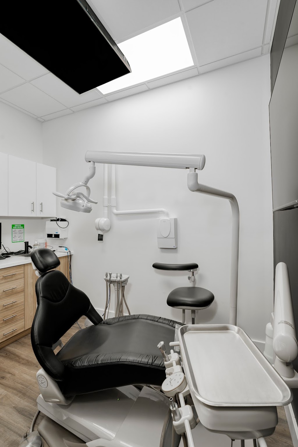 Tavistock Family Dentistry | 55 Woodstock St N, Tavistock, ON N0B 2R0, Canada | Phone: (519) 512-9961