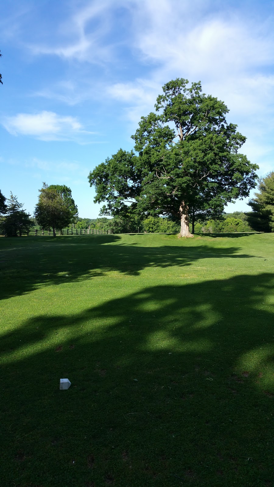 Saltcreek Golf Links | 353 Norham Rd RR 4, Warkworth, ON K0K 3K0, Canada | Phone: (705) 924-1521