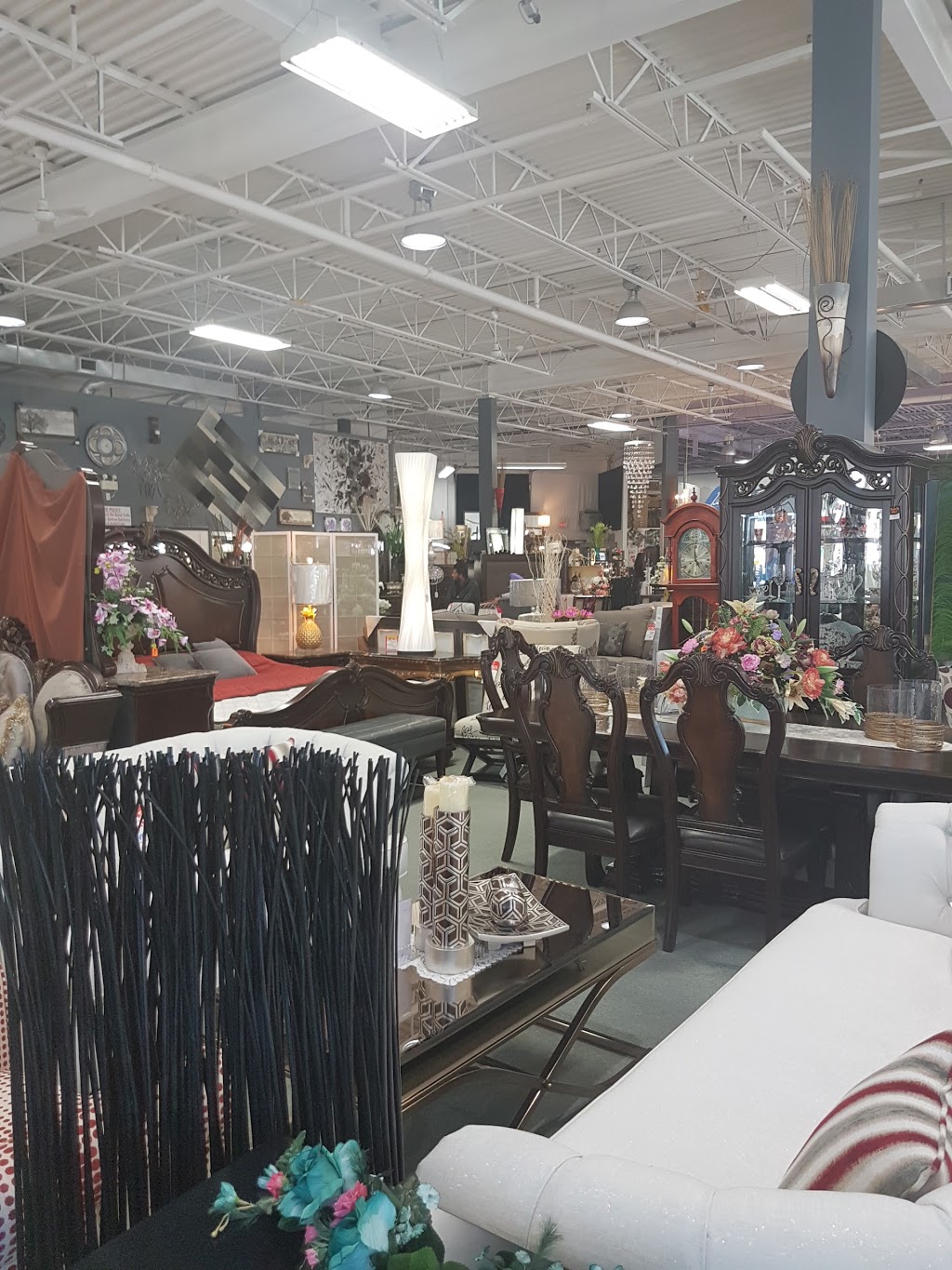 Stephens Furniture | 2575 Steeles Ave E, Brampton, ON L6T 5T1, Canada | Phone: (905) 790-0560