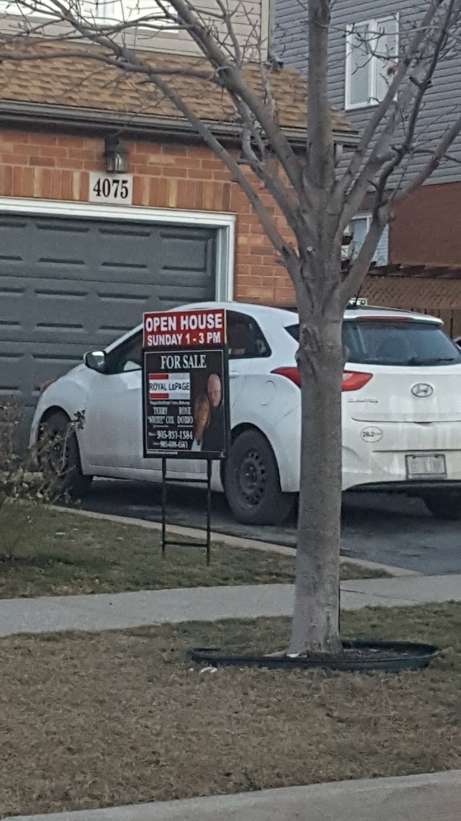 Ashby Drive Park | 4077 Ashby Dr, Beamsville, ON L0R 1B6, Canada | Phone: (905) 563-8205