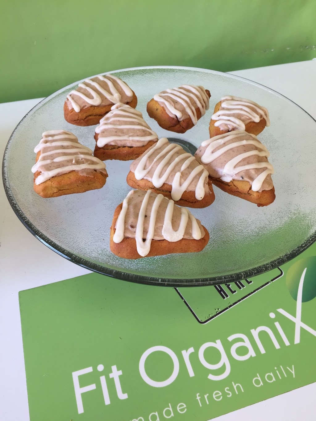 Fit Organix Inc. | 730 Browns Line, Etobicoke, ON M8W 3W1, Canada | Phone: (647) 478-7875