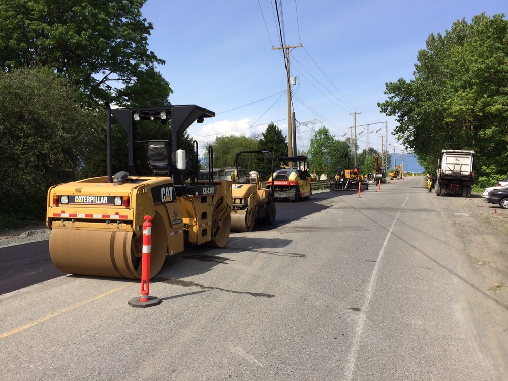 Element Excavating Ltd | 9828 Grigg Rd, Chilliwack, BC V2P 6H4, Canada | Phone: (604) 798-0041