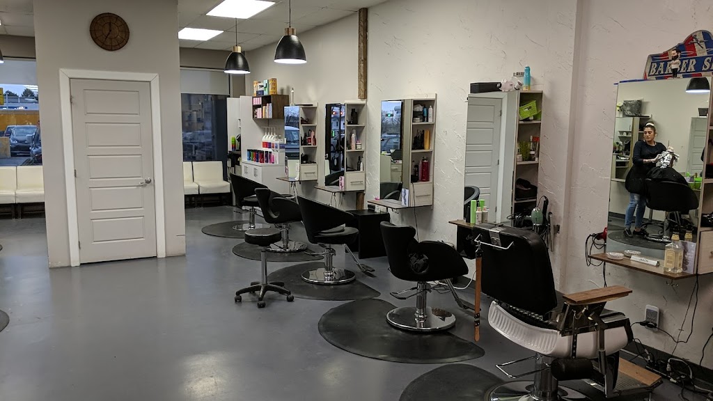 Salon Lime Coiffure LAVAL | 1309 Boul. de la Concorde O., Laval, QC H7N 5Y4, Canada | Phone: (450) 933-3932