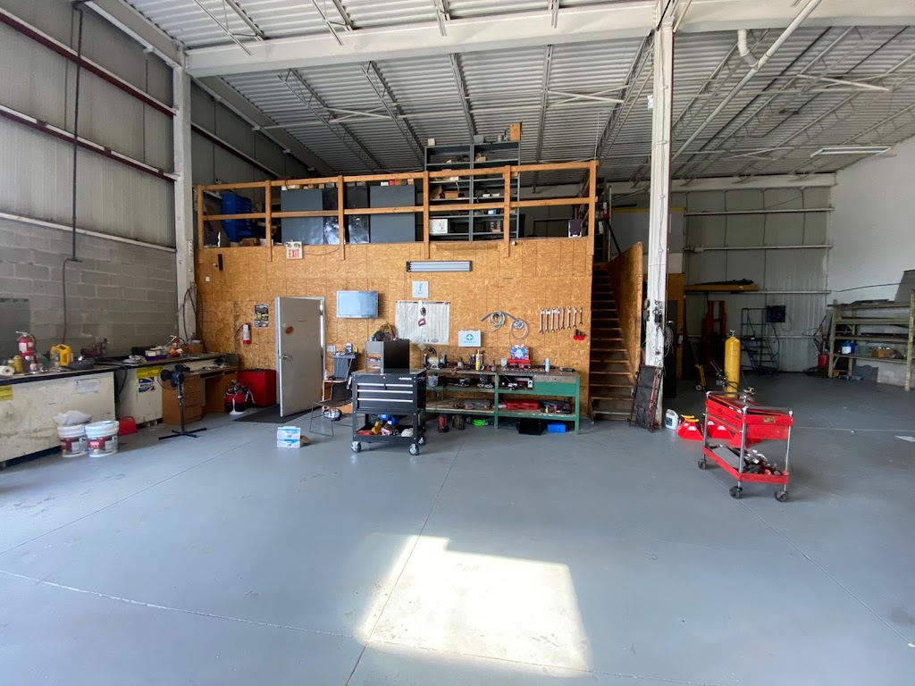 SUPER X TRUCK REPAIR | 520 Sheldon Dr, Cambridge, ON N1T 2C1, Canada | Phone: (519) 830-9200