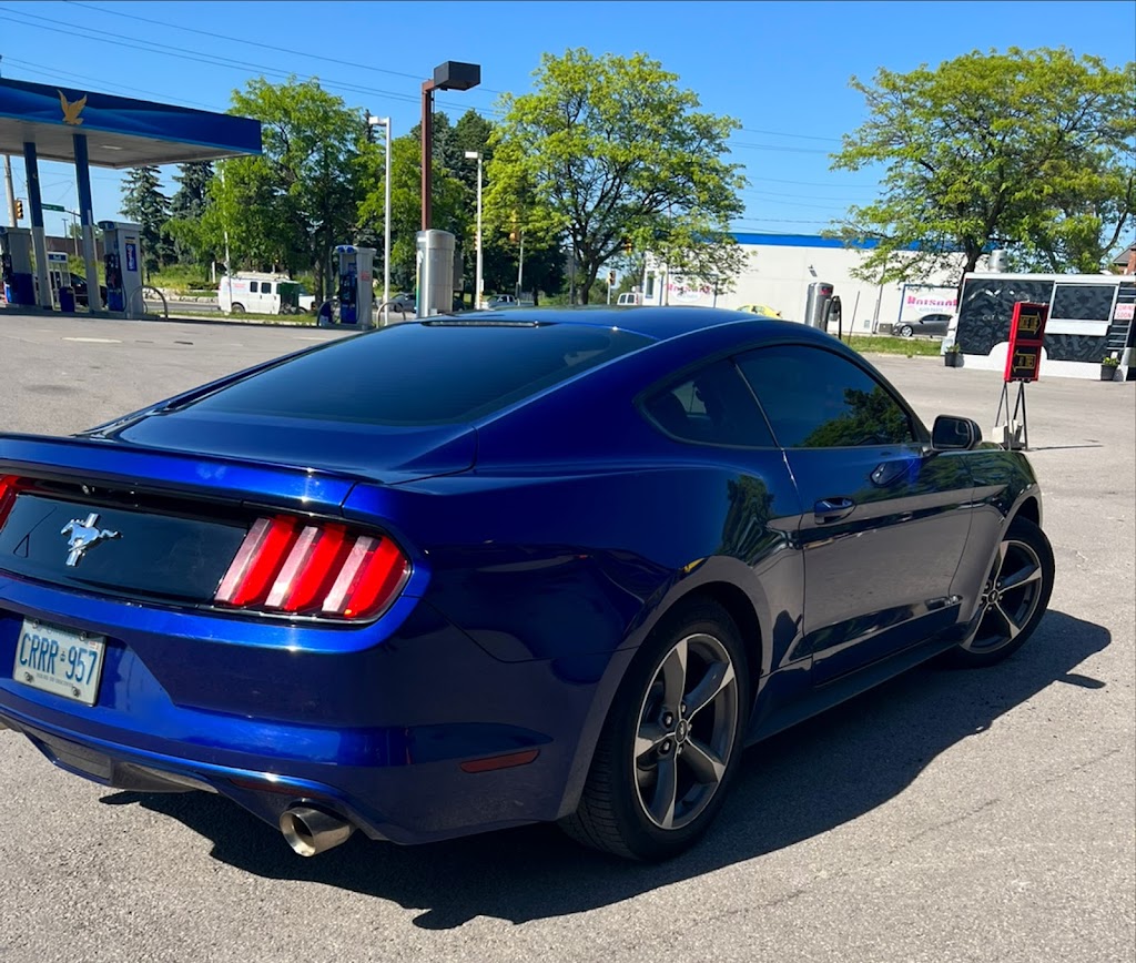 Oshawa Tint | 678 Simcoe St S unit 5, Oshawa, ON L1H 4K3, Canada | Phone: (647) 695-7215
