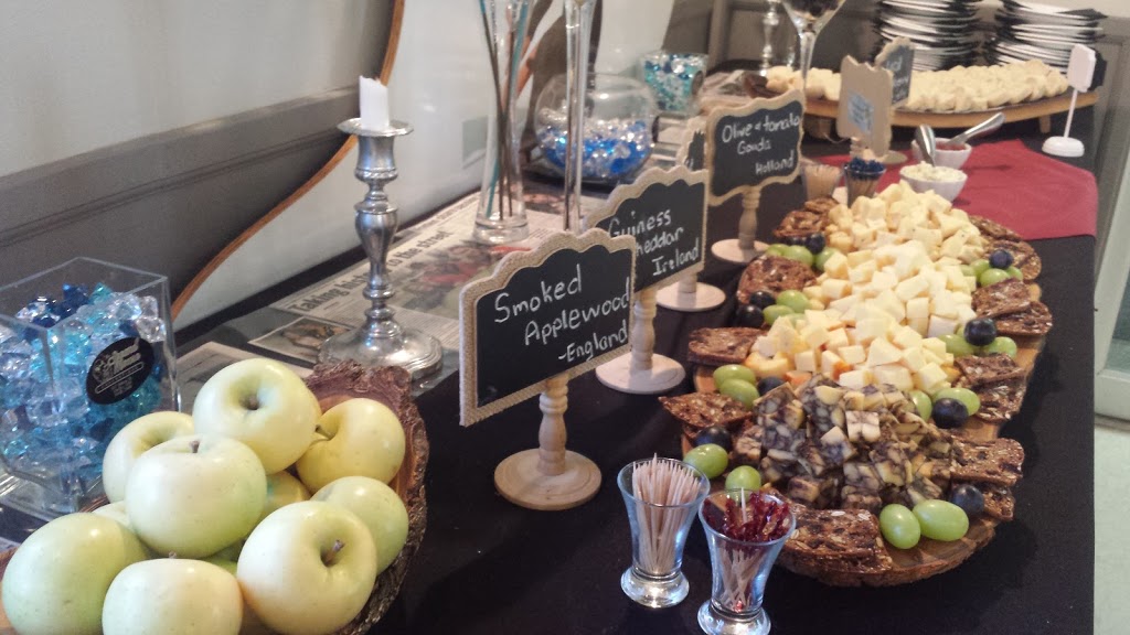 The Second MOUSE Cheesetique (Norfolk) | 307 Main Street of Delhi, Delhi, ON N4B 2M7, Canada | Phone: (519) 582-8888