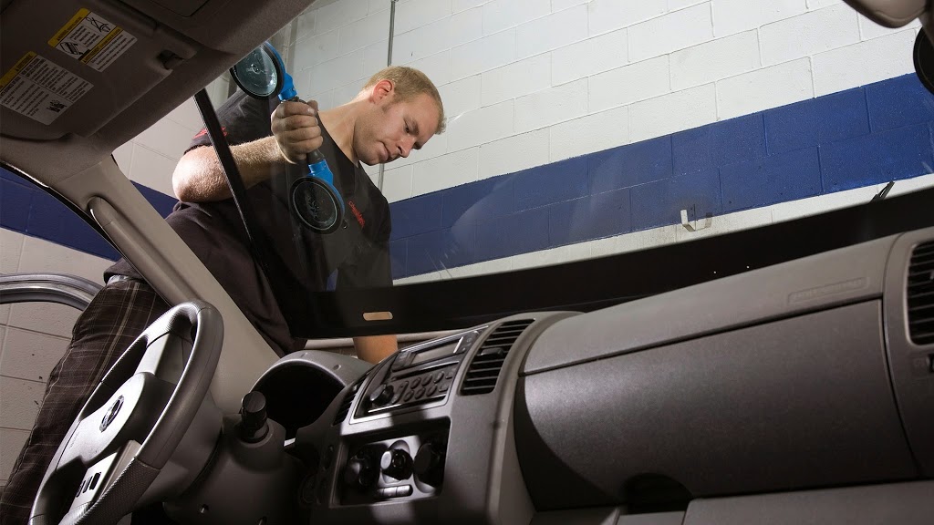 GlassMasters Autoglass | 17408 111 Ave NW, Edmonton, AB T5S 0A2, Canada | Phone: (780) 989-3151