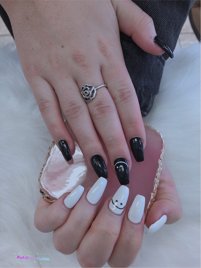 Nails for You | 367 Cundles Rd E, Barrie, ON L4M 0G9, Canada | Phone: (705) 722-6112