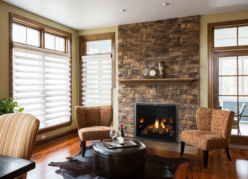 Air conditioner, Furnace & Fireplace service & Sales | 7250 Keele St #9, Concord, ON L5C 1Z8, Canada | Phone: (647) 460-3169