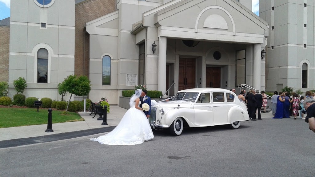woodbridge aaayorkdale limo | 510 Rowntree Dairy Rd, Woodbridge, ON L4L 8H2, Canada | Phone: (647) 606-0172