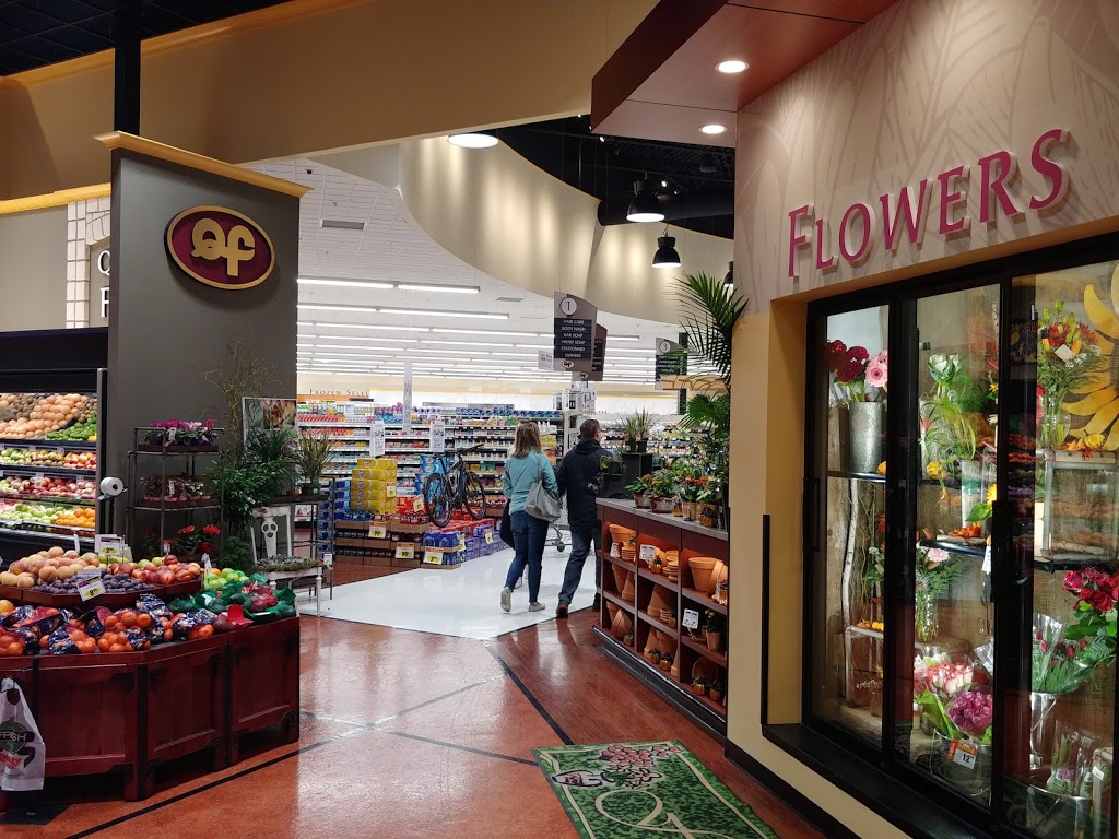 Quality Foods Harewood | 867 Bruce Ave, Nanaimo, BC V9R 4A1, Canada | Phone: (250) 754-6012