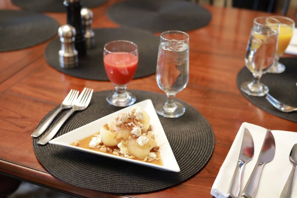The Moose Bed & Breakfast | 1029 Harvey Ave, Dorset, ON P0A 1E0, Canada | Phone: (705) 766-0900