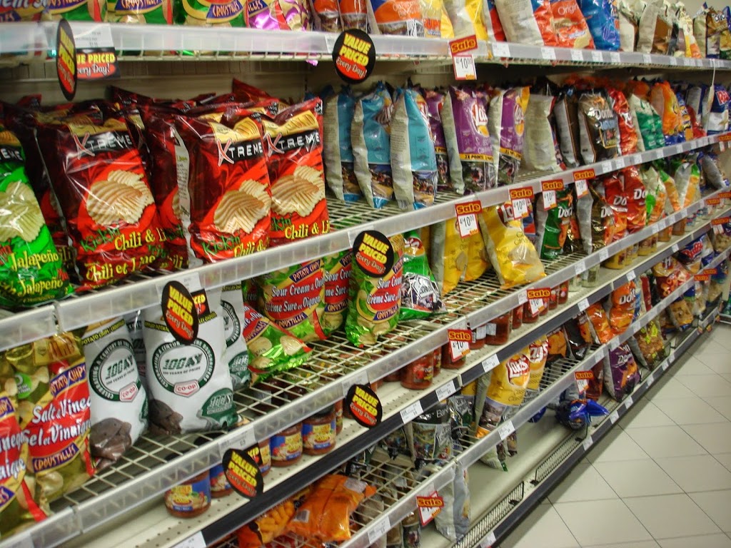 Blazer Store Fixtures Inc | 442 Melville St, Saskatoon, SK S7J 4M2, Canada | Phone: (306) 244-1212