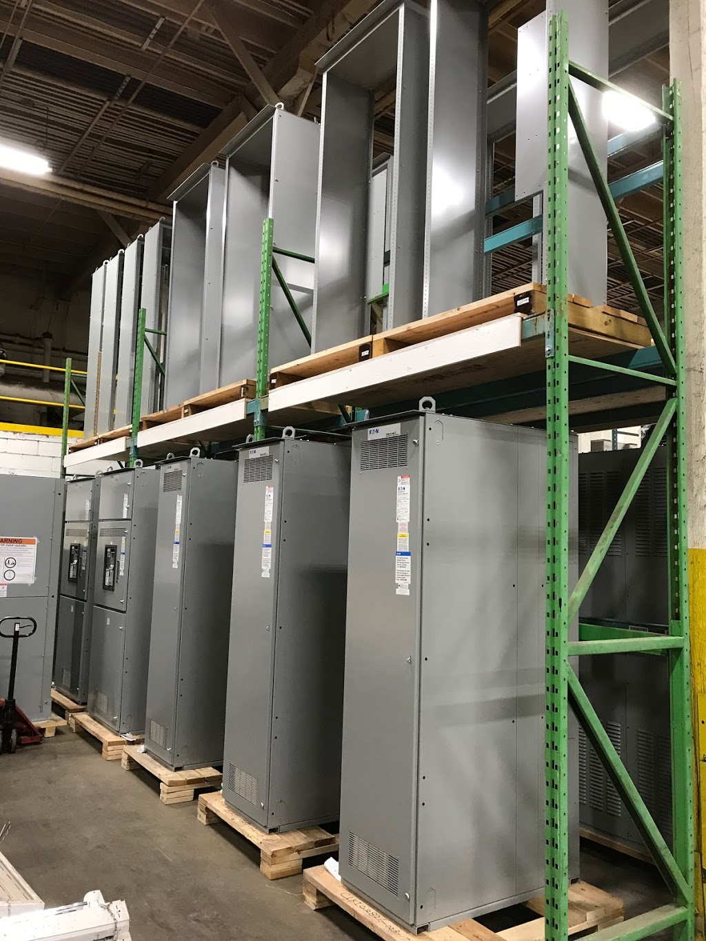 3E Power Services Limited | 500 ON-3, Tillsonburg, ON N4G 4G8, Canada | Phone: (519) 842-4900