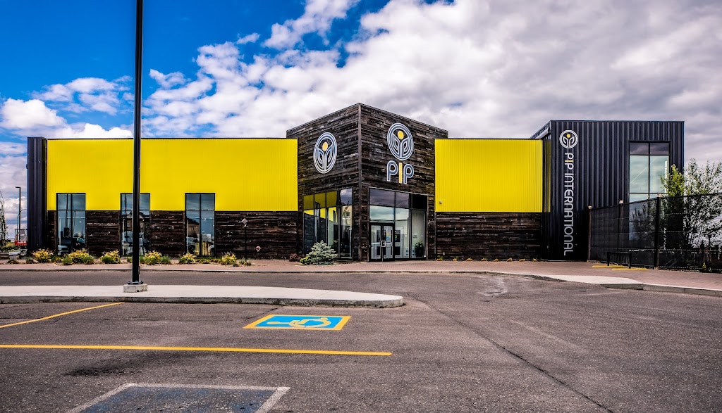 PiP International Inc | 4085 2 Ave S, Lethbridge, AB T1J 1Z2, Canada | Phone: (403) 393-0204