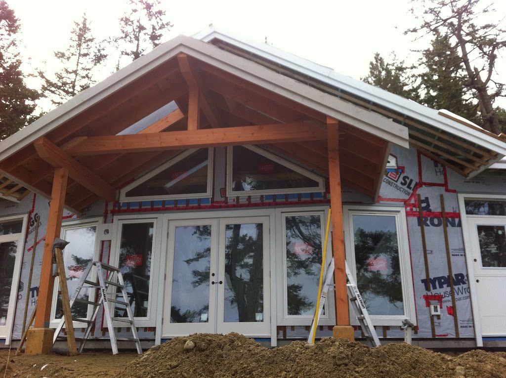 EM Electrical | 199 Meadowbrook Rd, Victoria, BC V9E 1J5, Canada | Phone: (250) 589-7703