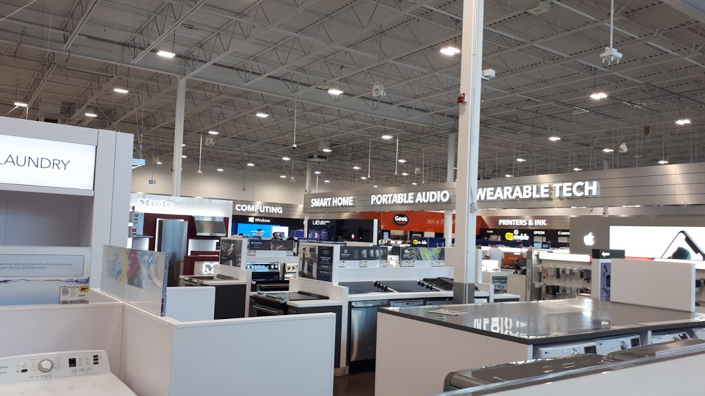 Best Buy | 420 Vansickle Rd Unit L1, St. Catharines, ON L2S 0C7, Canada | Phone: (905) 378-0333