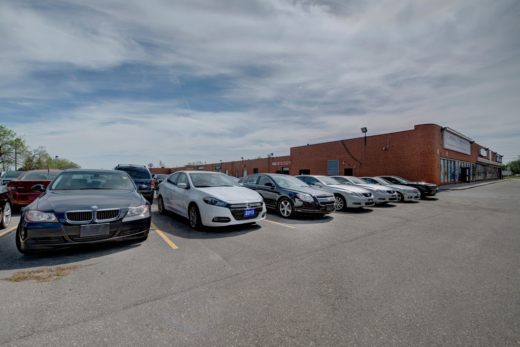 Erinwood Fords Automall Clearance Center | 2273 Dundas St W, Mississauga, ON L5K 2L8, Canada | Phone: (905) 828-8222