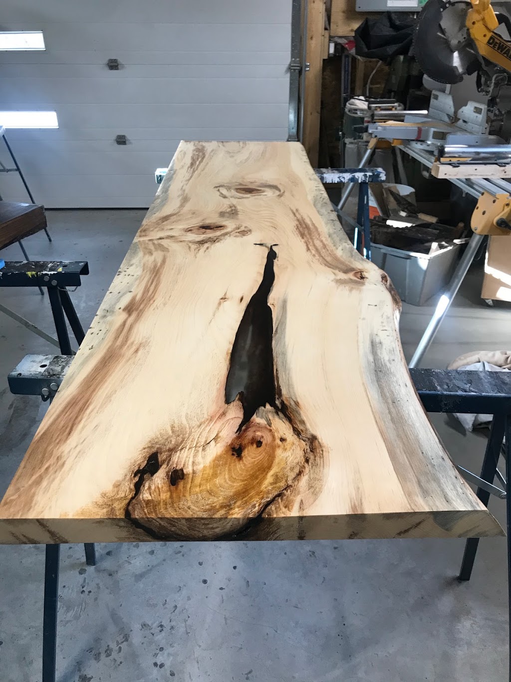 Black River Woodworks | 7531 E River Rd, Washago, ON L0K 2B0, Canada | Phone: (416) 879-5627