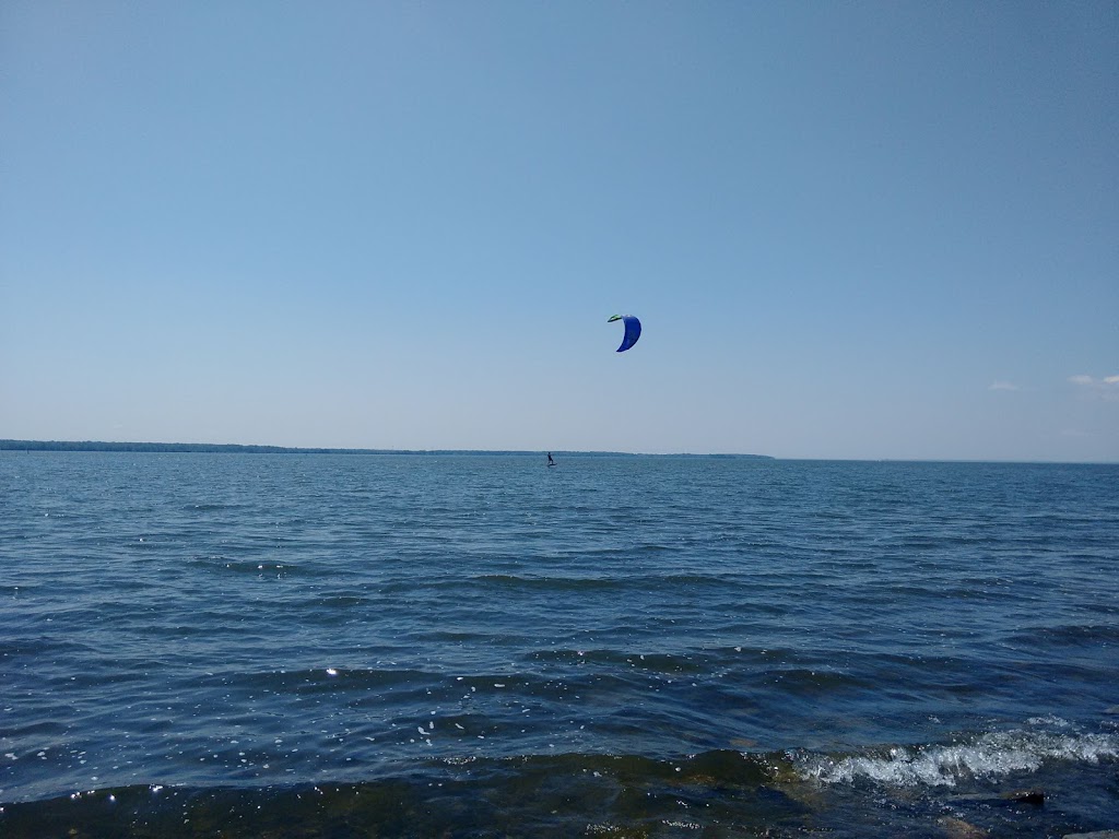 Fort Rolland Park | Lachine, Montreal, QC H8T, Canada