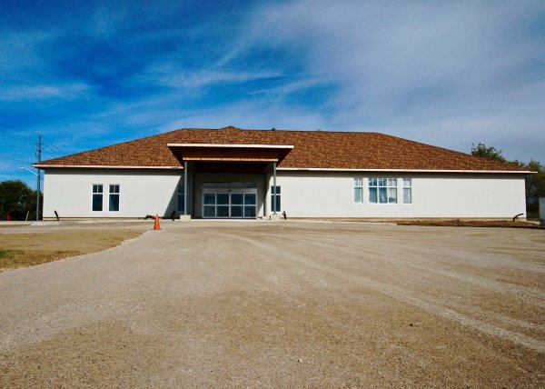 Hope Community Church | 373 18th Ave, Hanover, ON N4N 3S5, Canada | Phone: (519) 364-5668