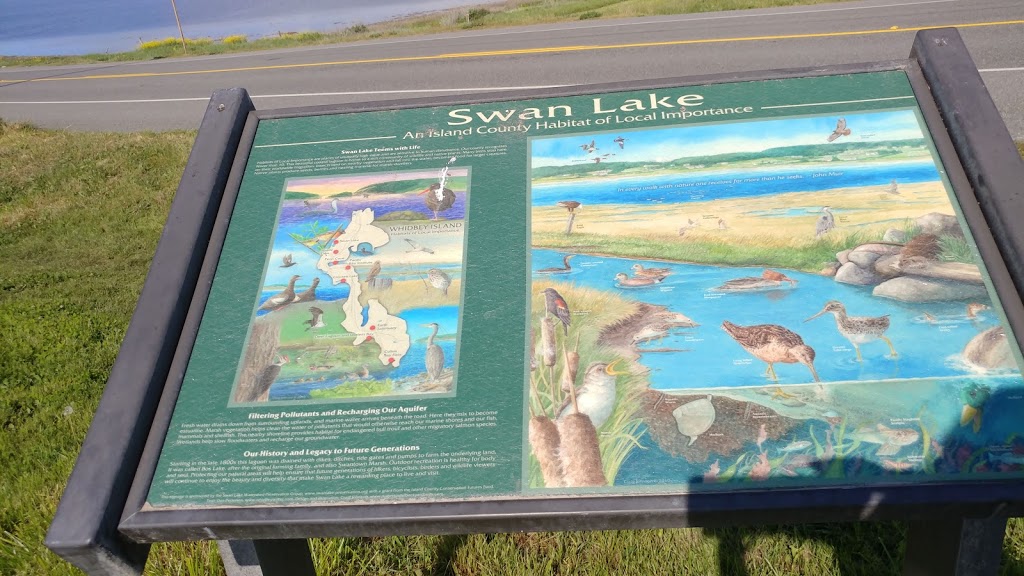 West Beach County Park | 2407 W Beach Rd, Oak Harbor, WA 98277, USA