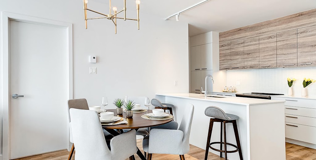 Luminia Condos St-Zotique | 170 Rue Principale Unité 116, Saint-Zotique, QC J0P 1Z0, Canada | Phone: (514) 718-2288