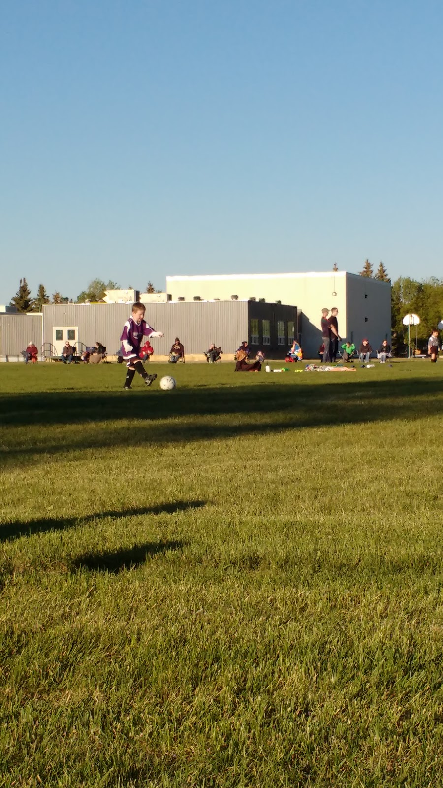 Stan Oxelgren Park | 34 Piapot Bay, Regina, SK S4R 6L1, Canada | Phone: (306) 777-7000