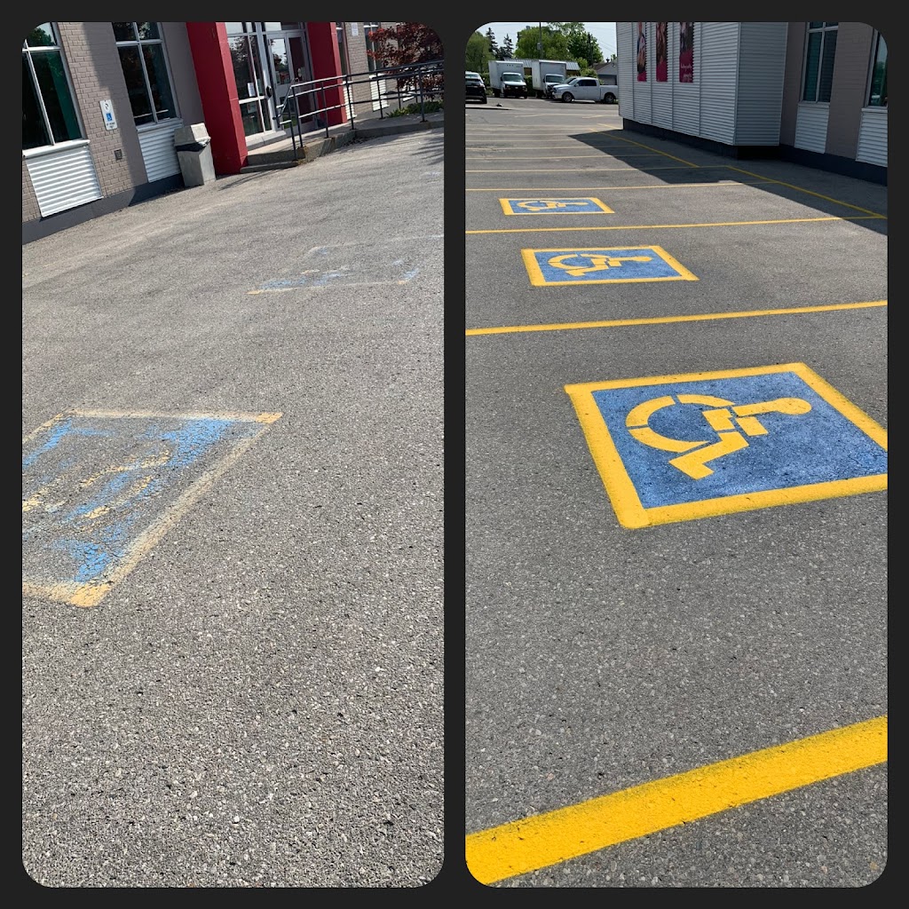 JL Sealcoating | 121 Dover St, Woodstock, ON N4S 3M2, Canada | Phone: (519) 983-0797