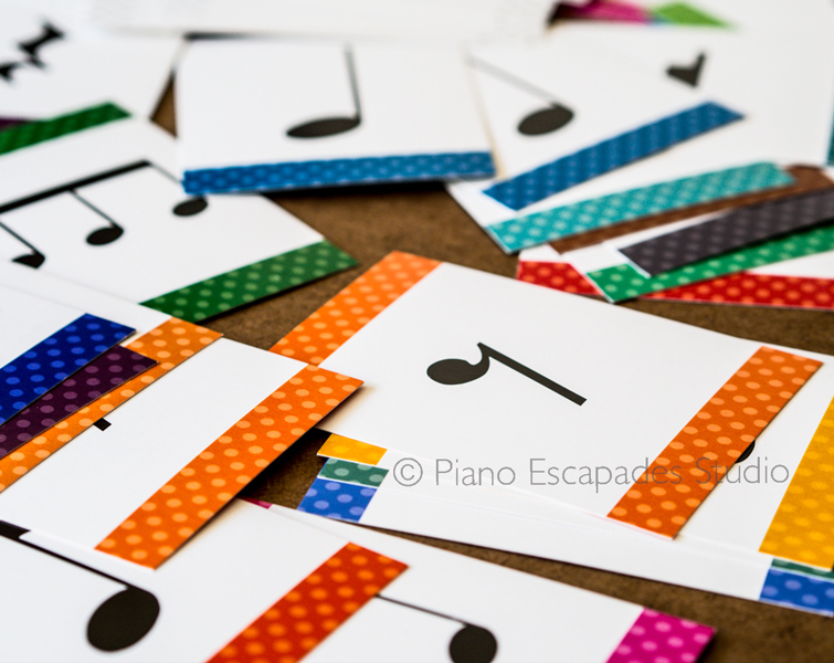 Piano Escapades Studio | 14682 59A Ave, Surrey, BC V3S 0V5, Canada | Phone: (604) 375-9602