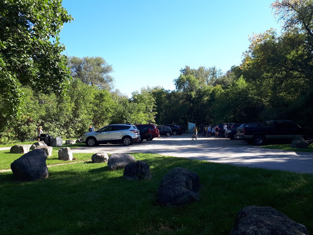 Cambridge to Paris Rail Trail - Glen Morris Trail Access | Forbes St, Glen Morris, ON N0B 1W0, Canada | Phone: (519) 621-2761