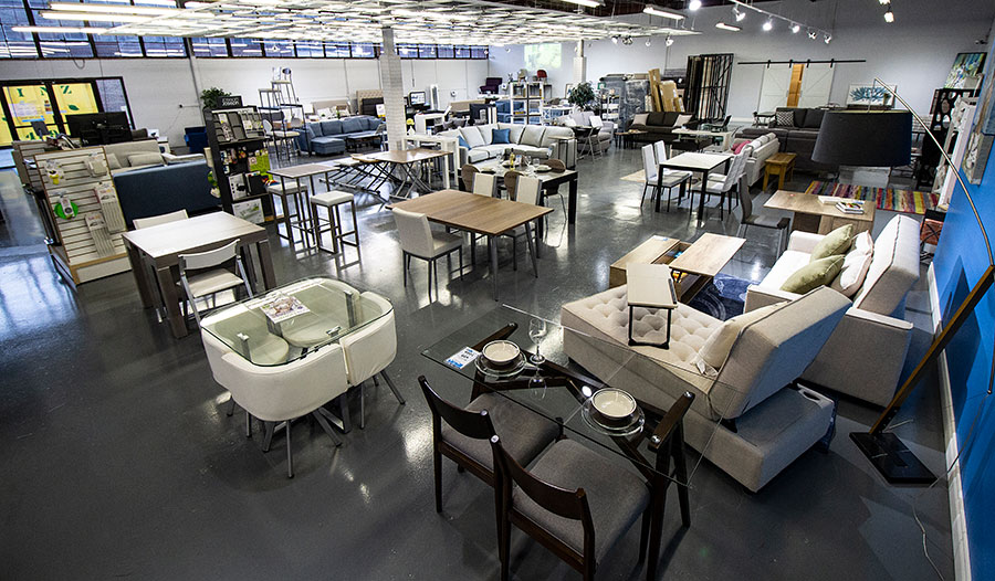 Small Space Plus | 126 Tycos Dr, North York, ON M6B 1W8, Canada | Phone: (416) 760-7632