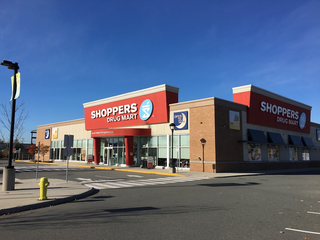 Shoppers Drug Mart | 876 Village Dr, Port Coquitlam, BC V3B 0G9, Canada | Phone: (604) 944-8690