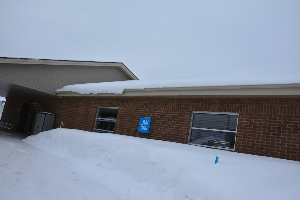 Temoins-Jehovah De St-Marie | 1545 Route du Président Kennedy N, Sainte-Marie, QC G6E 3N8, Canada | Phone: (418) 387-7021