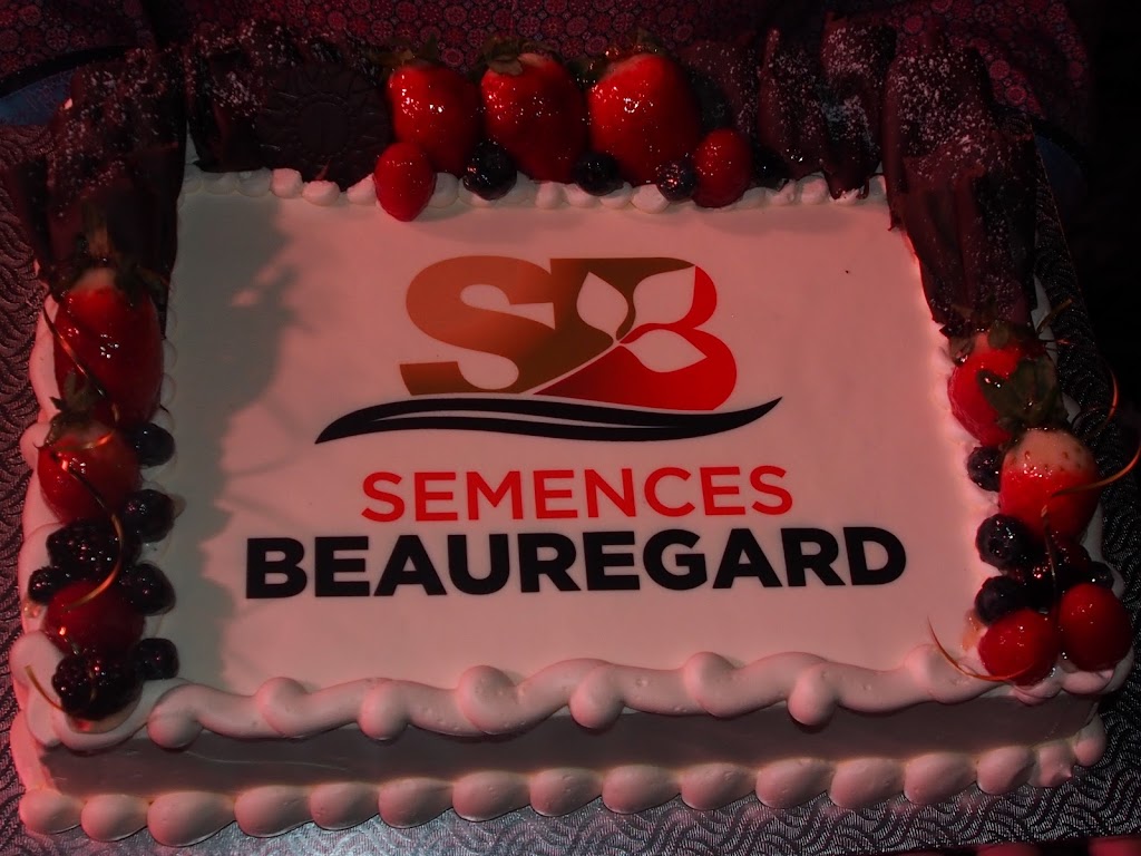 Semences Beauregard | 1271 Rang Salvail S, La Présentation, QC J0H 1B0, Canada | Phone: (450) 796-1812