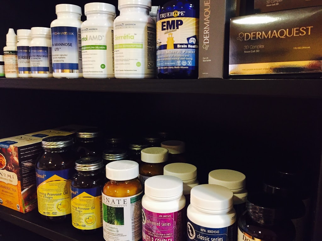 3Realms Wellness | 15588 78a Ave, Surrey, BC V3S 8V5, Canada | Phone: (778) 668-5021