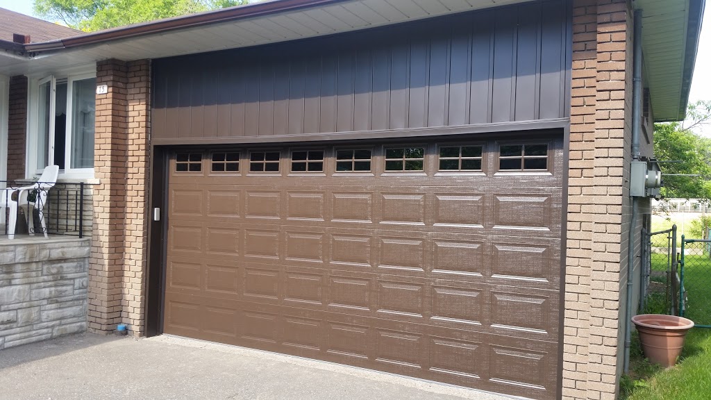 Garage Life | 1604-627 The West Mall, Etobicoke, ON M9C 4X5, Canada | Phone: (416) 800-1239
