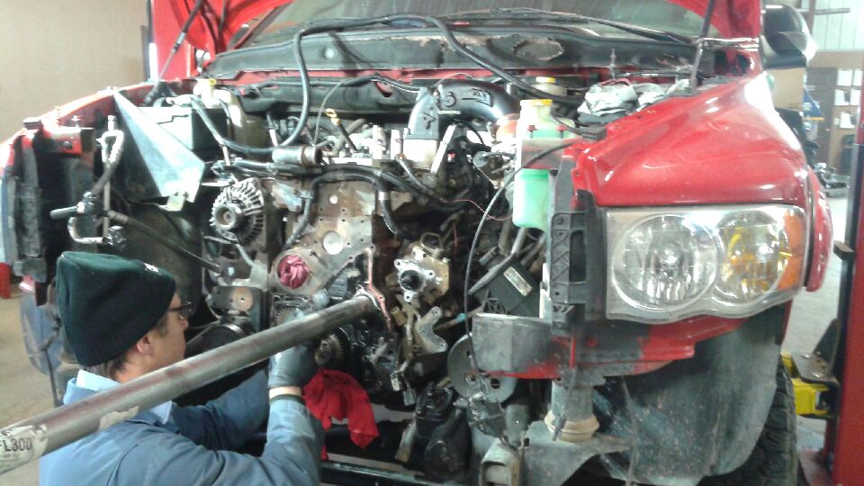 Auto Tech Solutions Inc. | 39 Route 25 (York Road, Charlottetown, PE C1C 0S6, Canada | Phone: (902) 620-7000