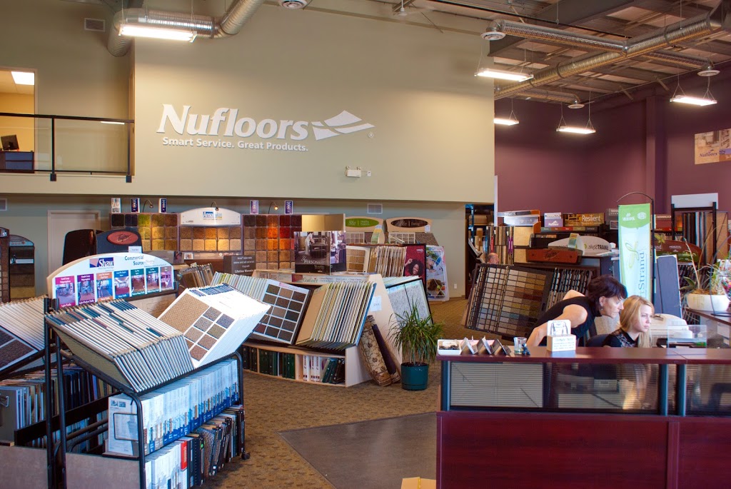 Nufloors - Camrose | 3810 48 Ave #3, Camrose, AB T4V 3Z8, Canada | Phone: (780) 672-4983