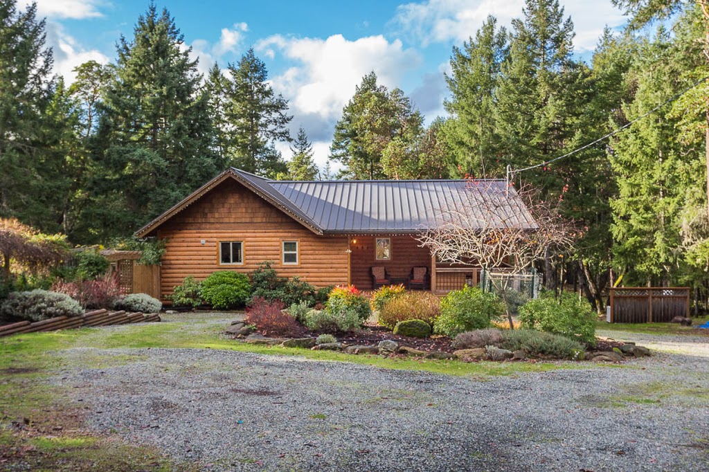 Deb Wilson Sutton West Coast | 24 Bella Vista Rd, Thetis Island, BC V0R 2Y0, Canada | Phone: (250) 710-4000