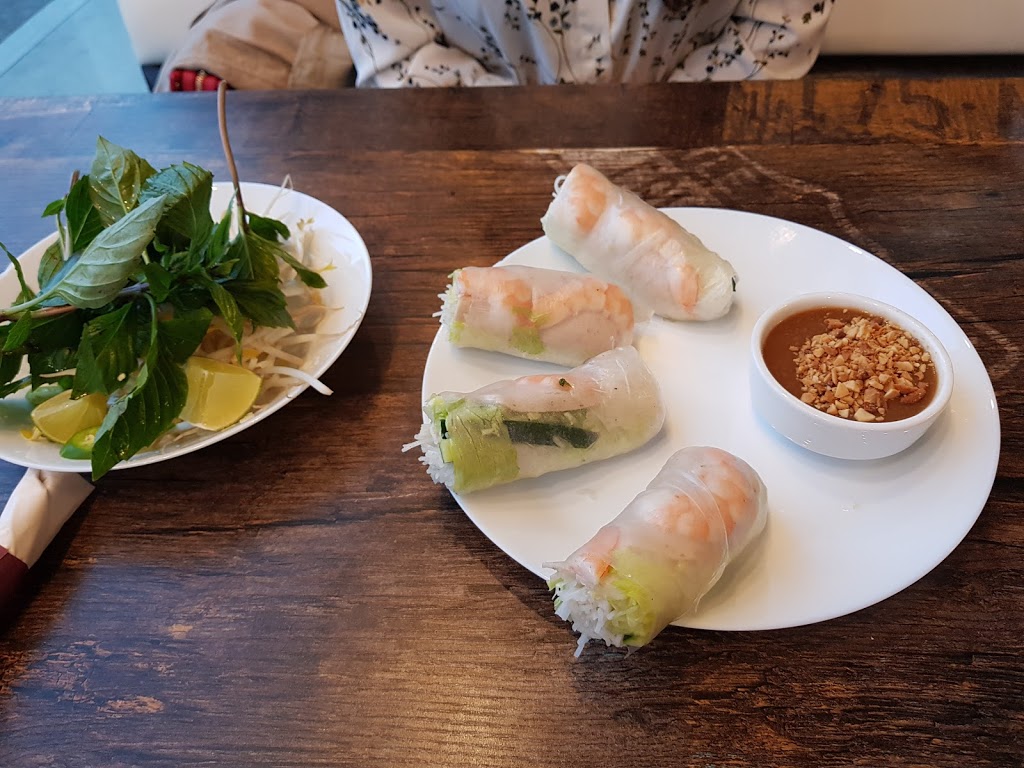 IPho and Grill Vietnamese Cuisine | 6104 104 St NW, Edmonton, AB T6H 2K7, Canada | Phone: (780) 760-9900