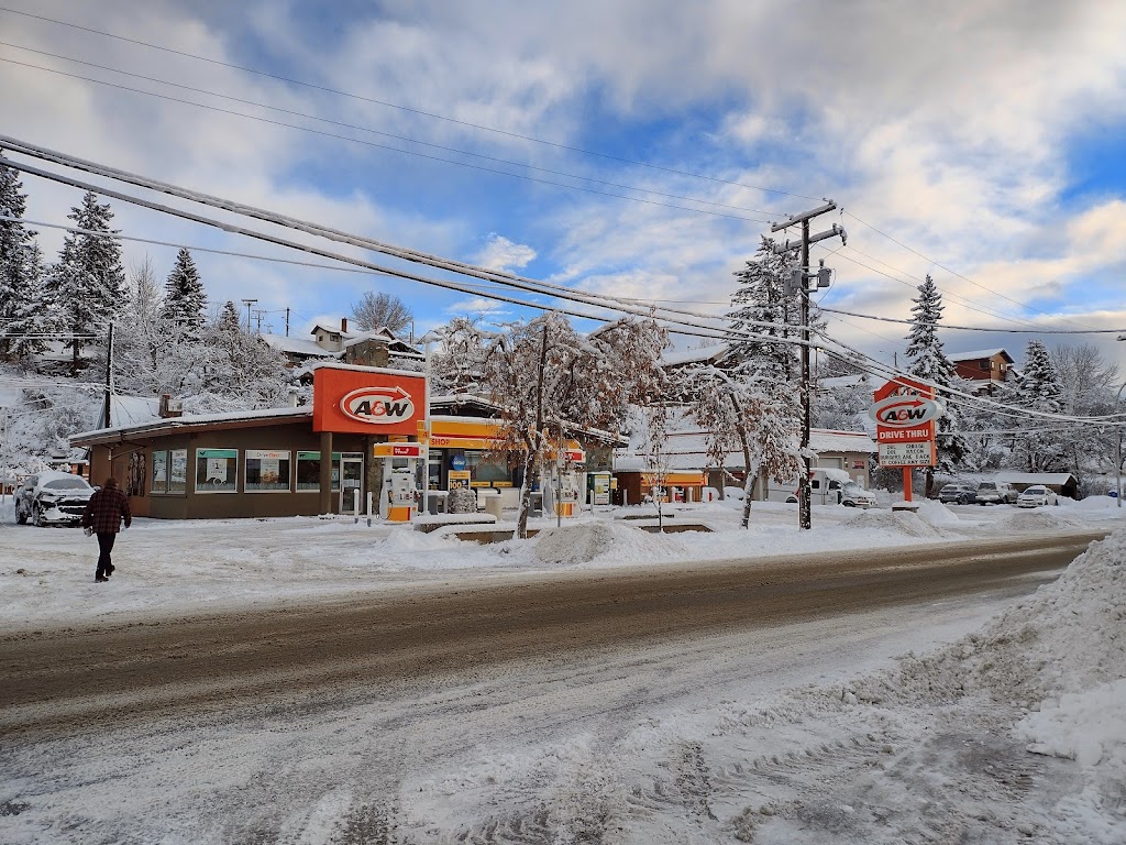 A&W Canada | 435 Ross St, Kimberley, BC V1A 2C5, Canada | Phone: (250) 427-2524