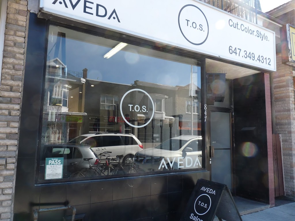 Trevor Odho Studio | 847 Bloor St W, Toronto, ON M6G 1M3, Canada | Phone: (647) 349-4312